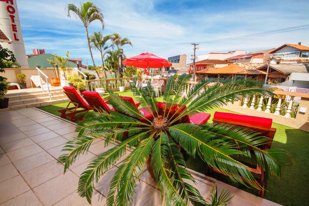  Hotel Cabana Suiça