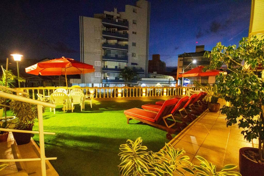  Hotel Cabana Suiça