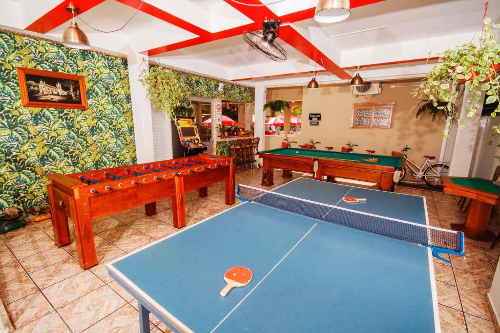  Hotel Cabana Suiça