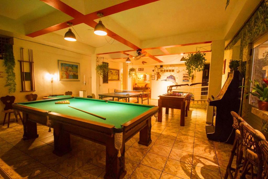  Hotel Cabana Suiça
