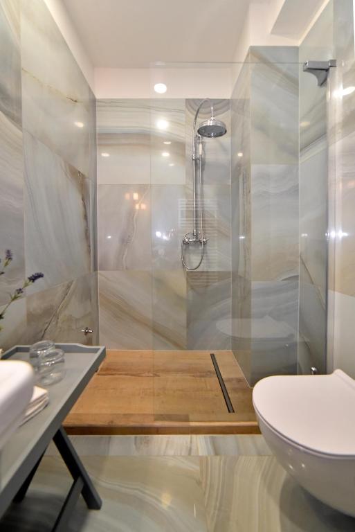 Fotografie z fotogalerie ubytování Manduša Heritage Apartments v Záhřebu