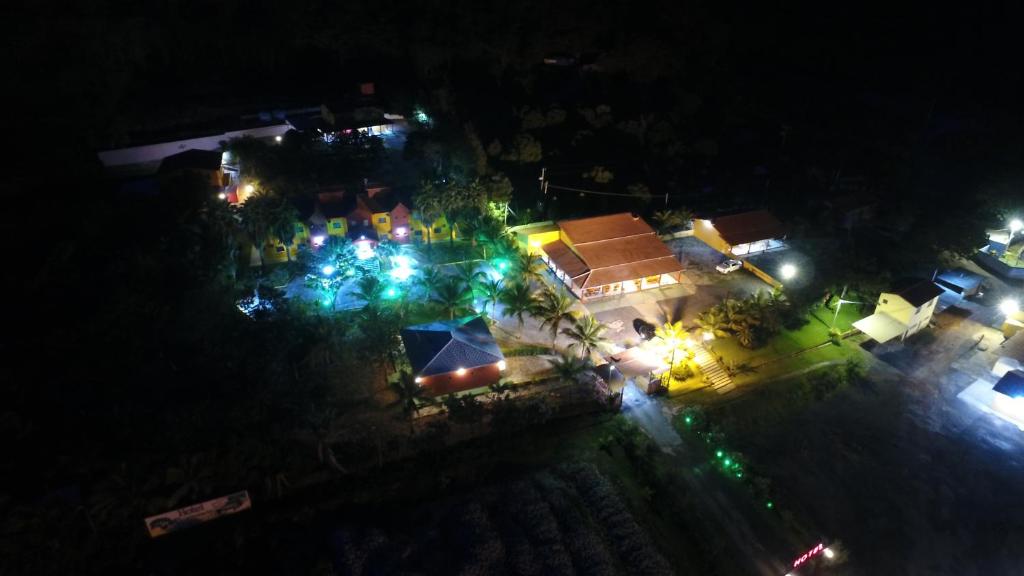  Hotel Tamburil