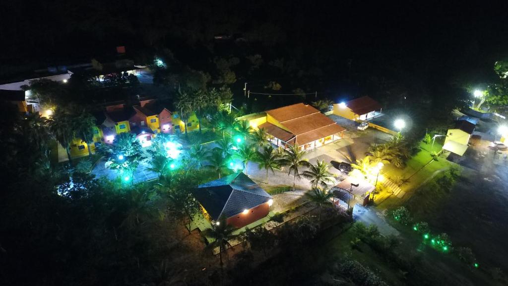  Hotel Tamburil