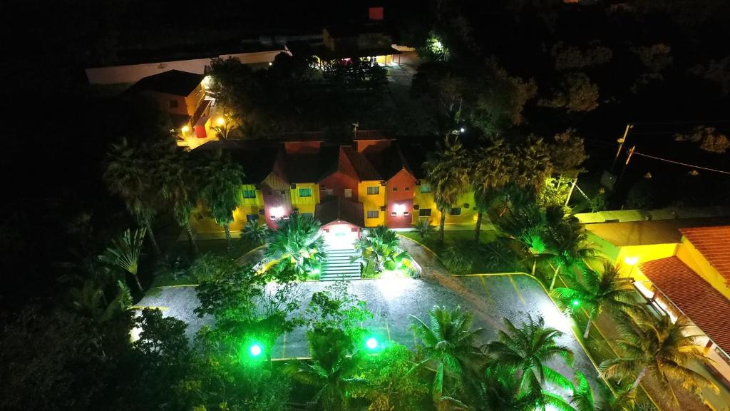  Hotel Tamburil