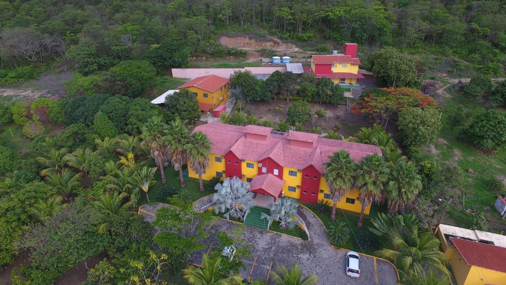  Hotel Tamburil