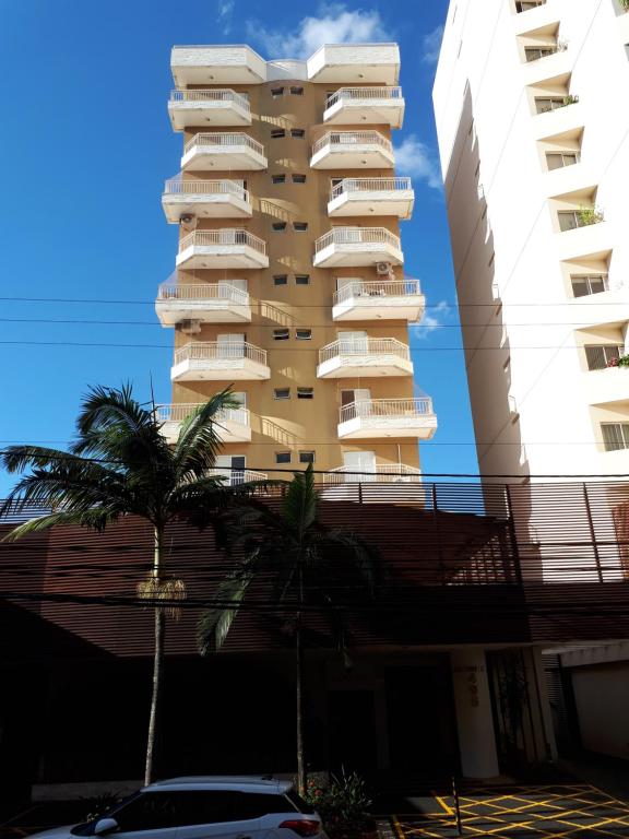  Apto c/ ar Split - Centro local imbatível - com NF