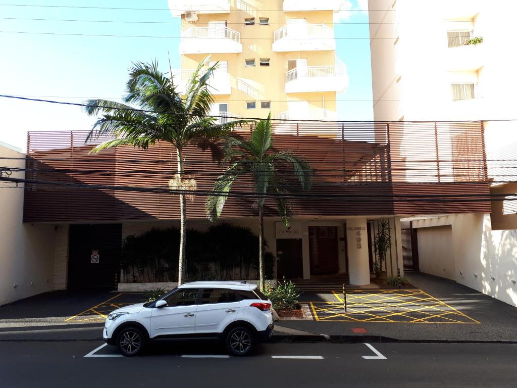  Apto c/ ar Split - Centro local imbatível - com NF