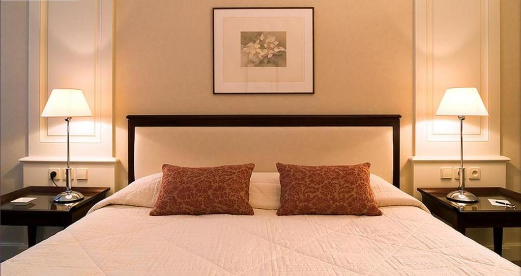 Hôtel Bedford - Resim 30