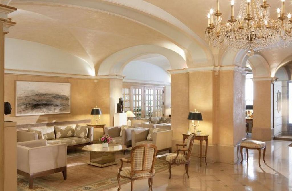 Hôtel Bedford - Resim 24