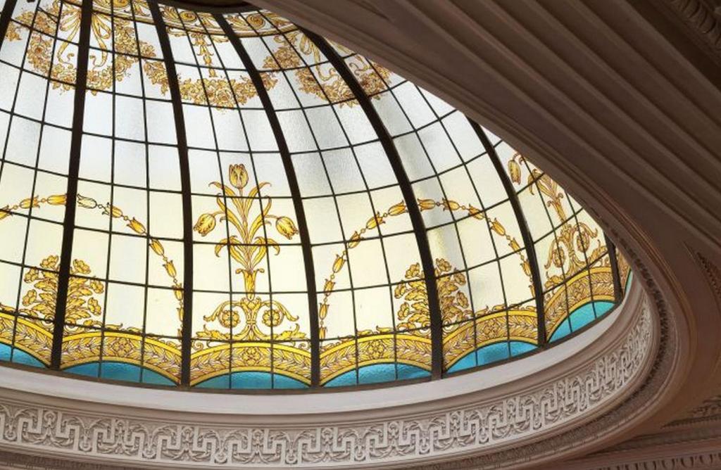 Hôtel Bedford - Resim 22