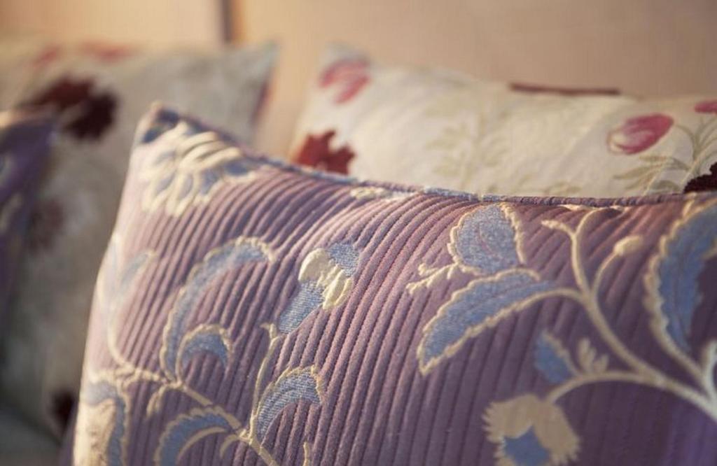 Hôtel Bedford - Resim 29