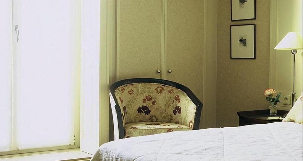 Hôtel Bedford - Resim 28