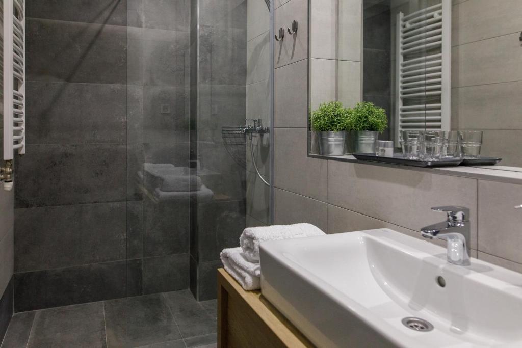 Arhiv Boutique House - Resim 4