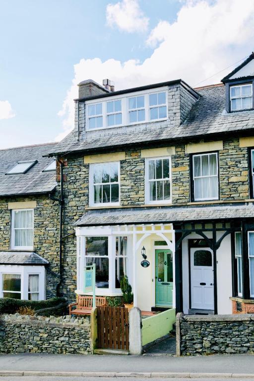 Fellview Guest House, BownessonWindermere (updated prices 2024)