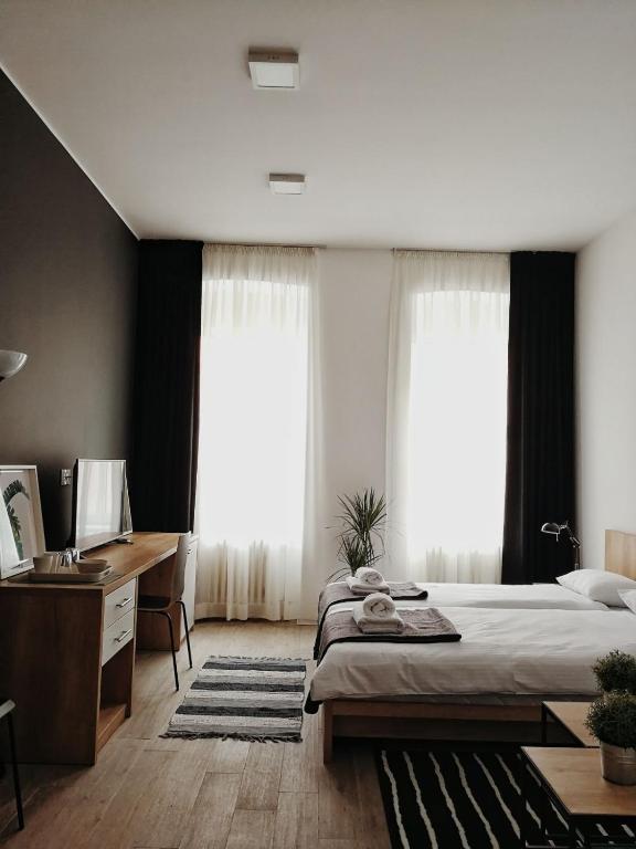 Arhiv Boutique House - Resim 39