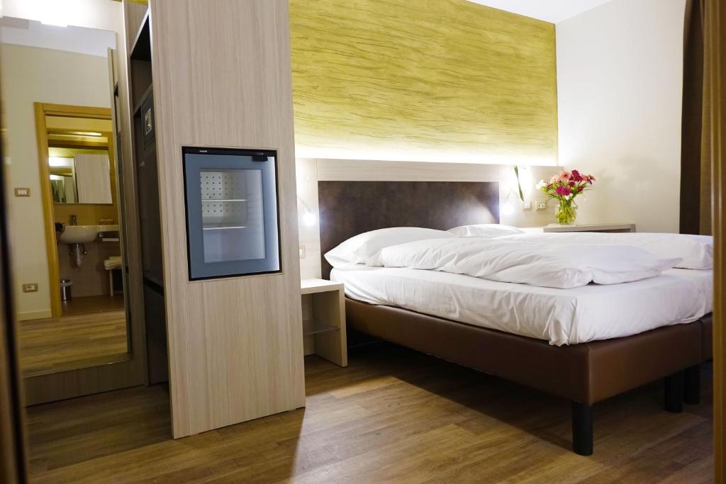 Hotel Garnì Villa Magnolia - Superior Twin Room