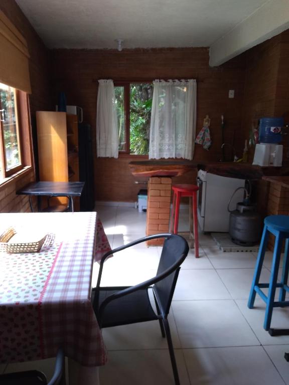  Loft da Montanha (A 8min do centro)