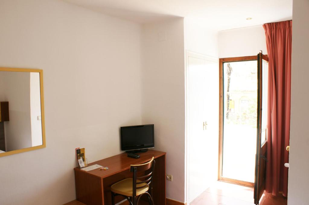 Hostal Plaja i Pati de Can Plaja - 8