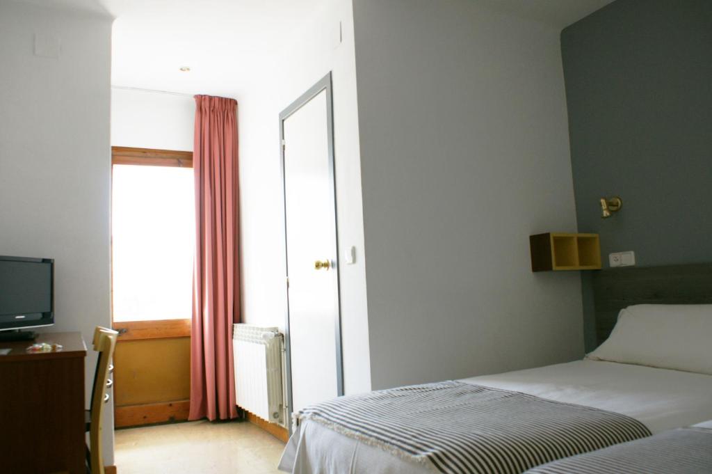 Hostal Plaja i Pati de Can Plaja - 4