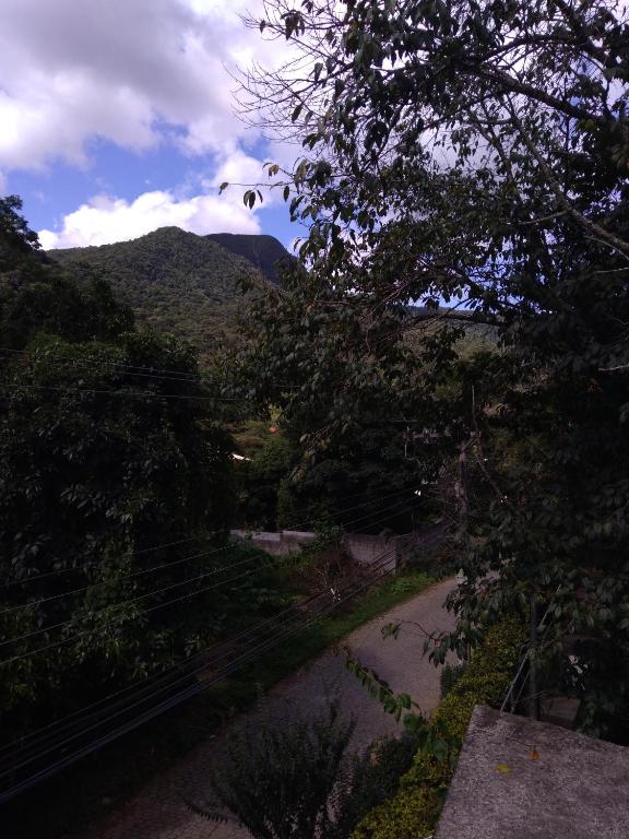  Loft da Montanha (A 8min do centro)
