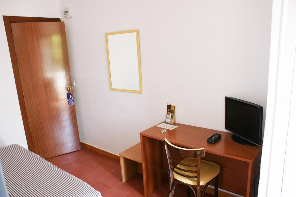 Hostal Plaja i Pati de Can Plaja - 16