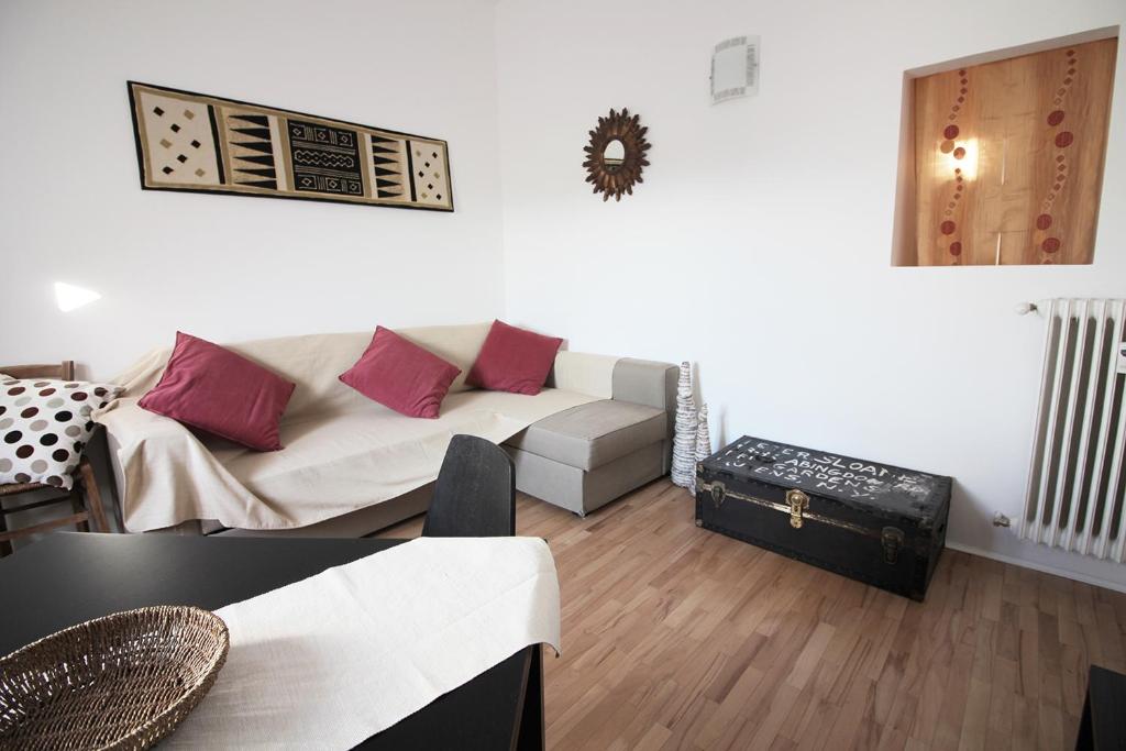 Derechos de imagen reservados por Booking.com