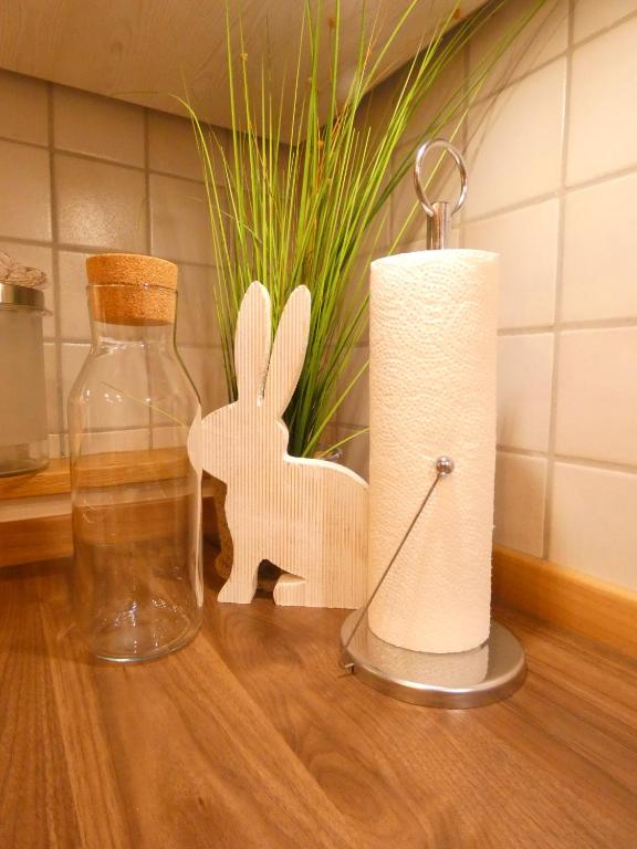 Fotografie z fotogalerie ubytování Apartments Donebauer v destinaci Übersee