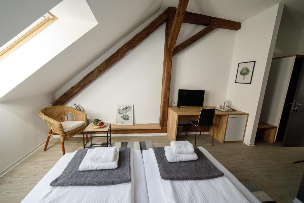 Arhiv Boutique House - Double Or Twin Room