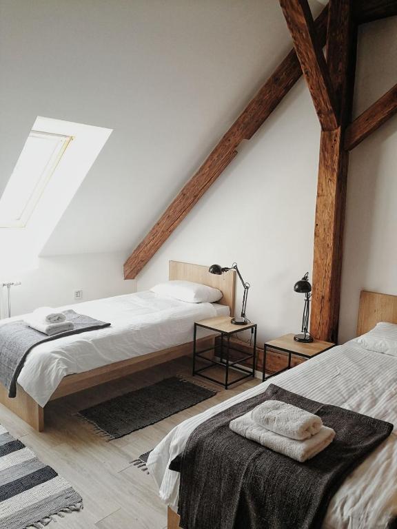 Arhiv Boutique House - Double Or Twin Room