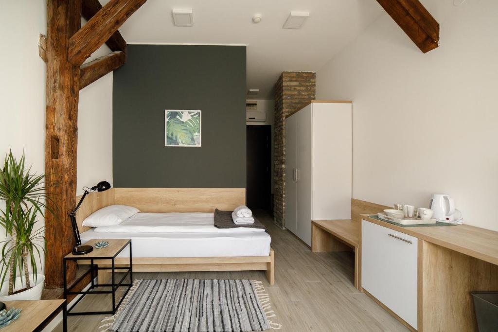 Arhiv Boutique House - Standard Double Or Twin Room