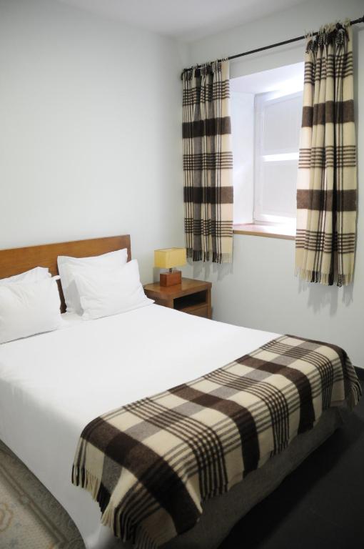 Casa Lagar Da Alagoa - 1