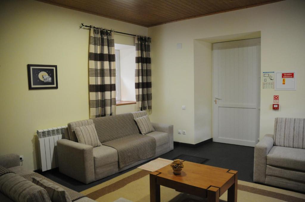 Casa Lagar Da Alagoa - 7