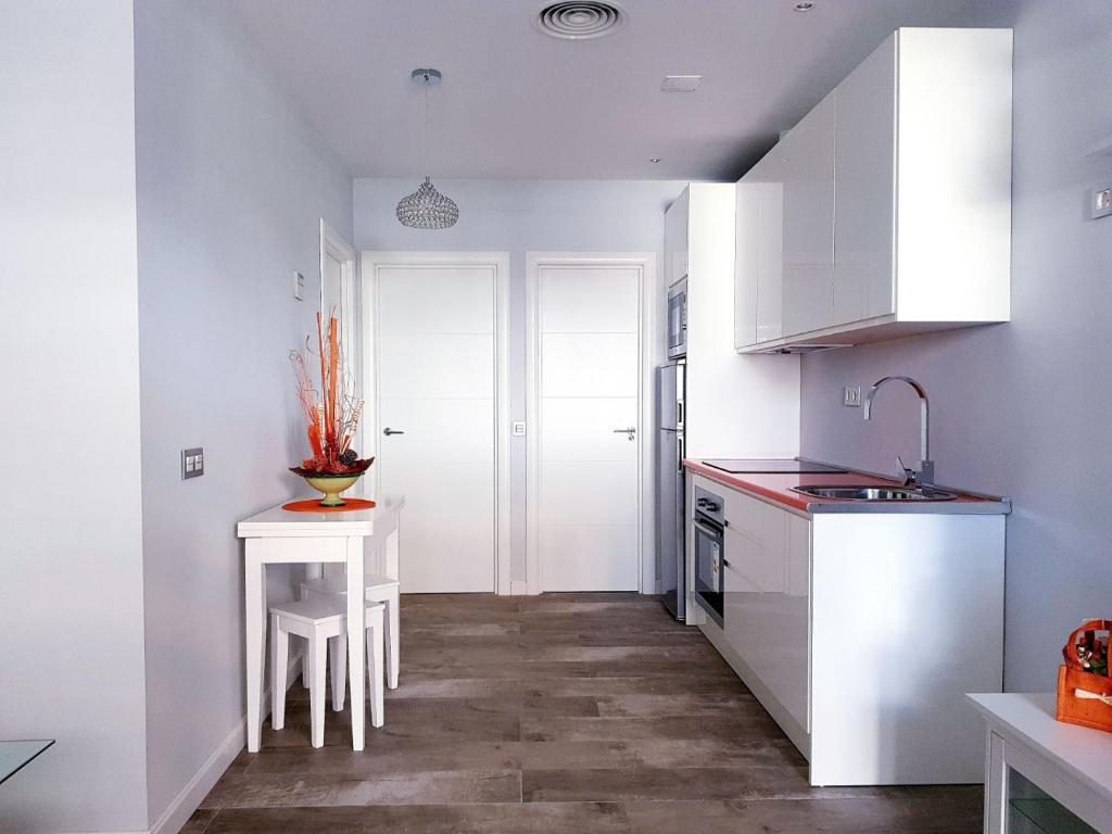 Zdjęcie z galerii obiektu CARIHUELA LOS NIDOS SUN&BEACH w mieście Torremolinos
