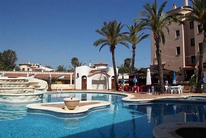 Estudio Alfil-Piscina, Dénia – Bijgewerkte prijzen 2022