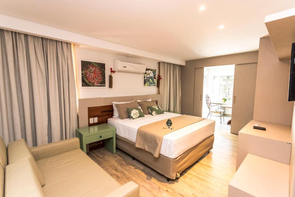 Hotel Pousada do Bosque