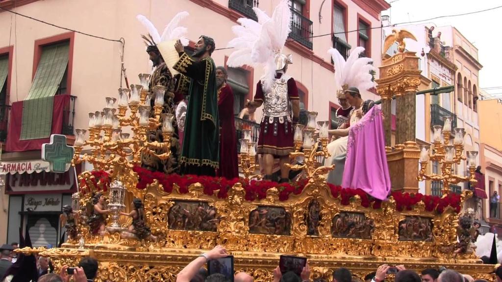 Living-Sevilla Feria, Seville – Updated 2023 Prices