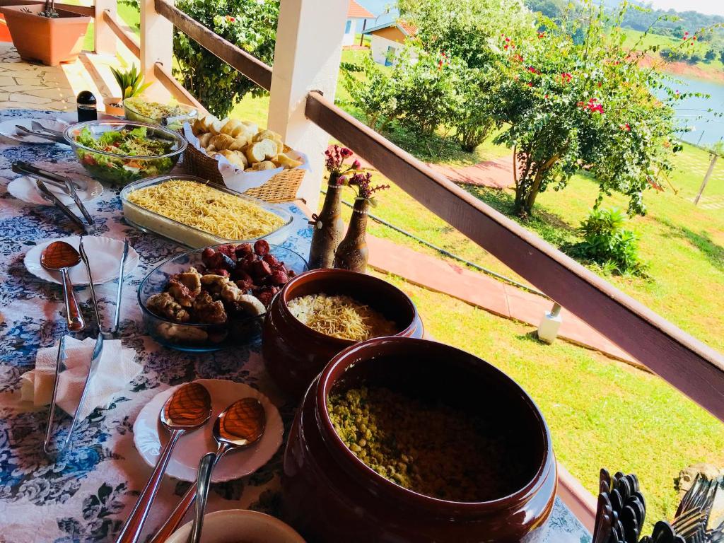  Estancia Bela Vista
