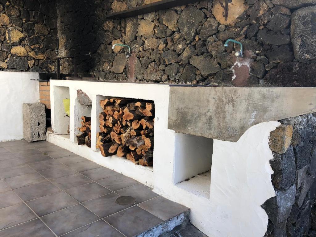 Fotografie z fotogalerie ubytování Casa Rural La Pagarrona v destinaci Frontera