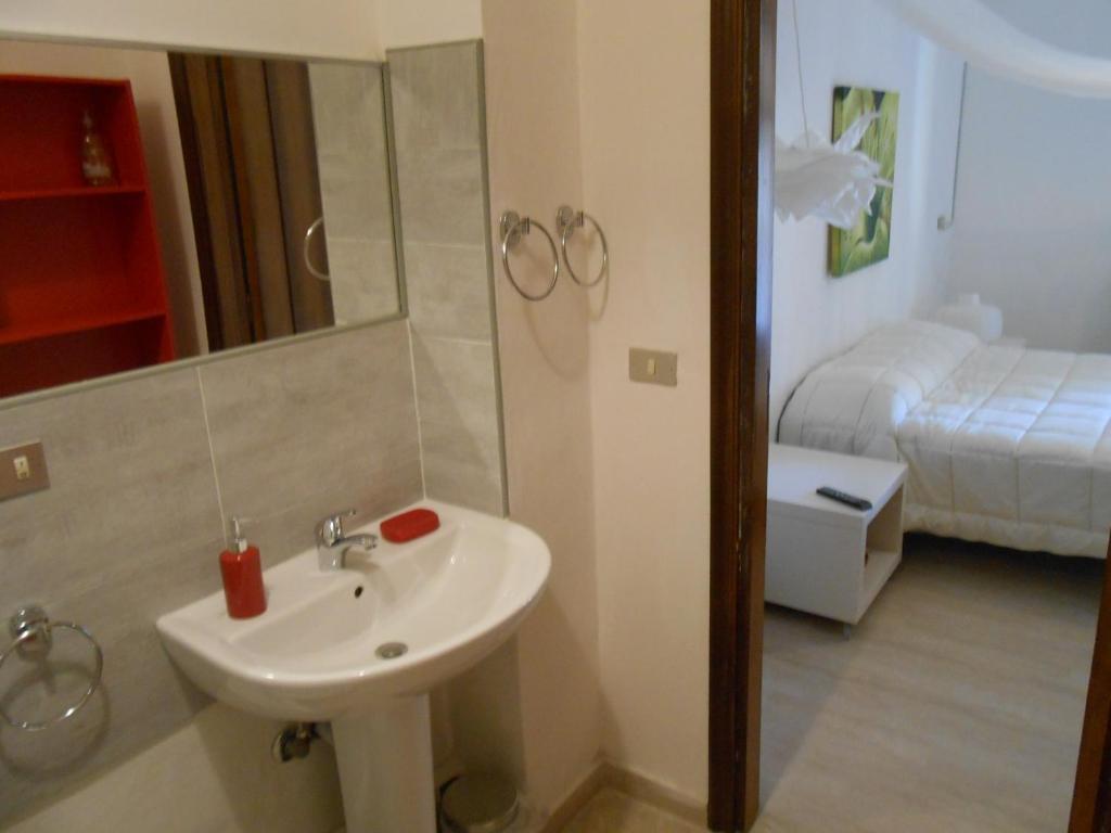 Casa Bella - King Kamer Met Balkon
