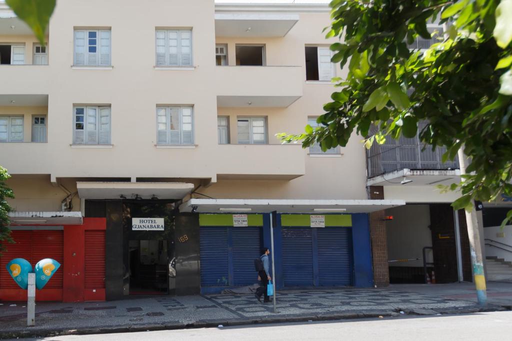  Guanabara Hotel