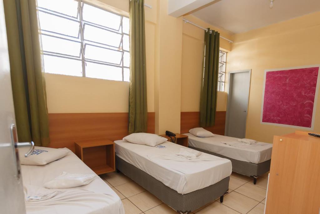  Guanabara Hotel