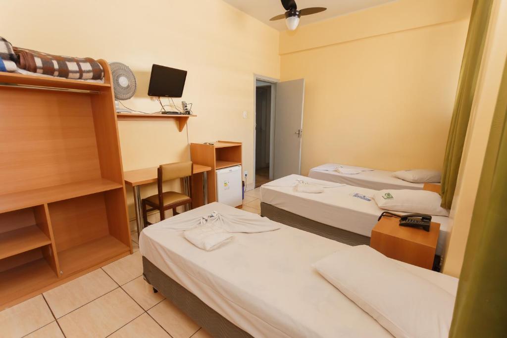  Guanabara Hotel