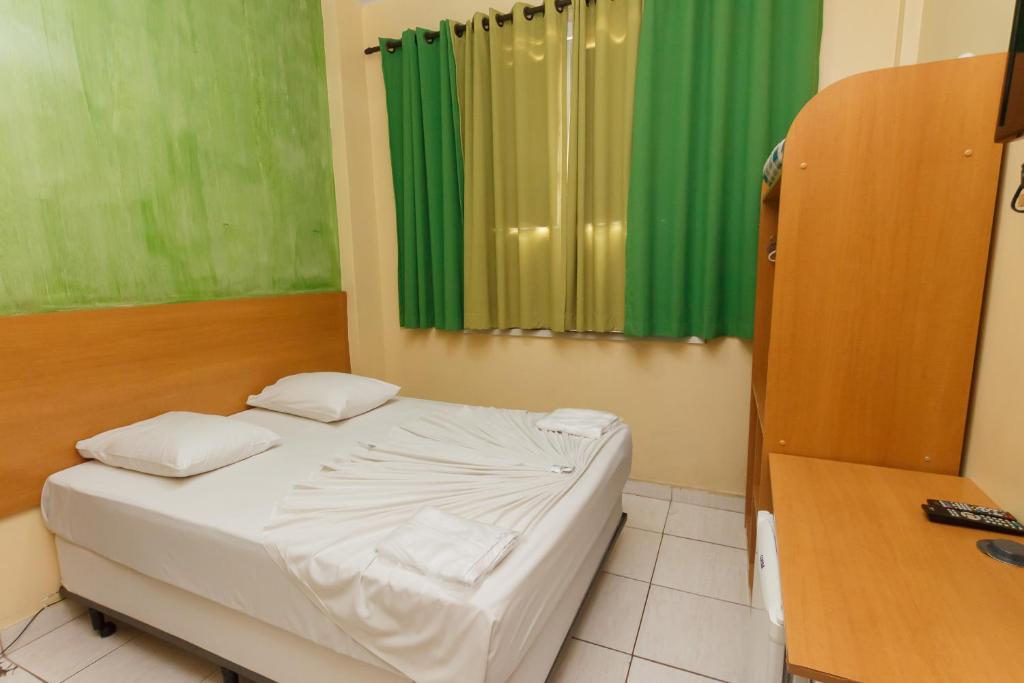  Guanabara Hotel