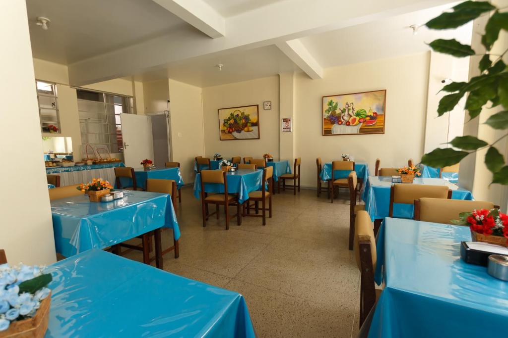  Guanabara Hotel