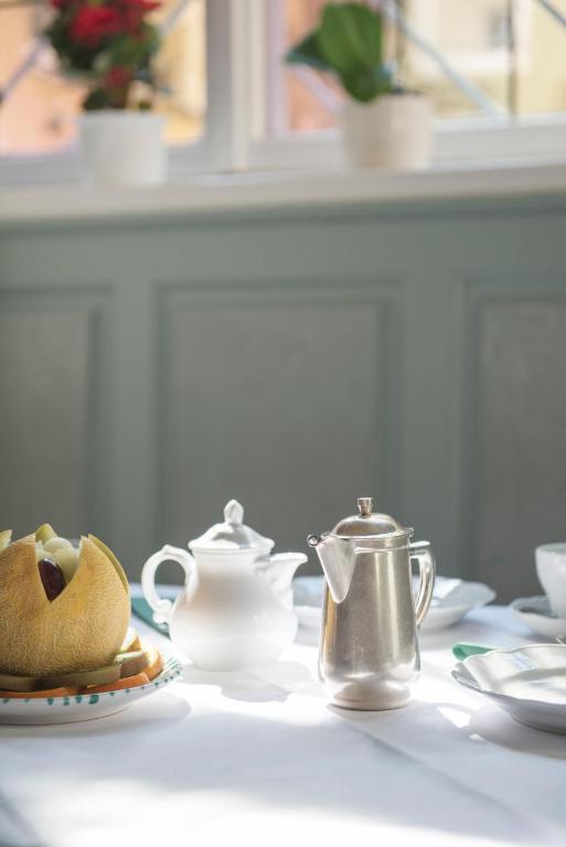 Hotel Schlicker - Resim 23