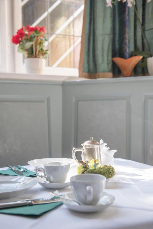 Fotografie z fotogalerie ubytování Hotel Schlicker v Mnichově