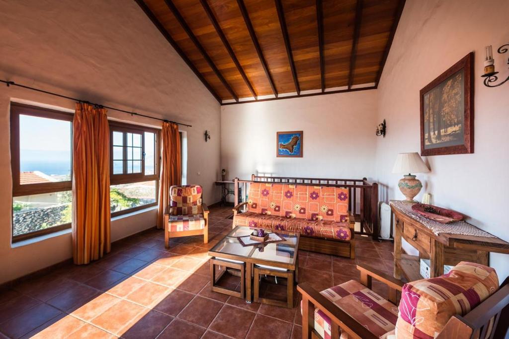 Casa Rural La Pagarrona, Frontera – Bijgewerkte prijzen 2022