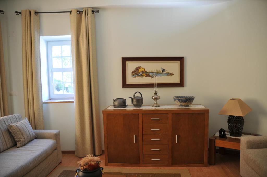 Casa Lagar Da Alagoa - 8