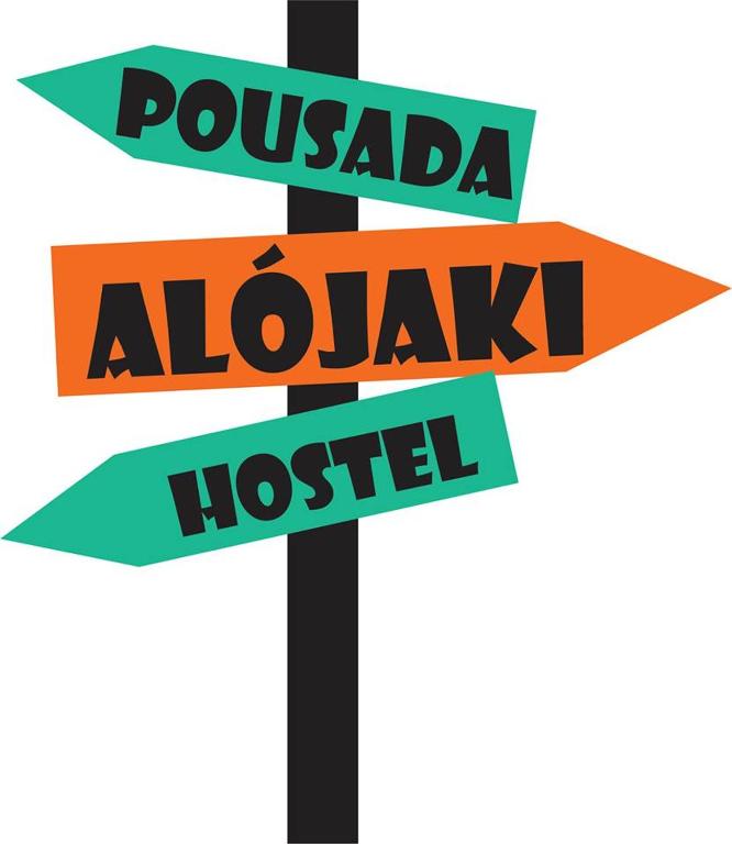  Pousada Alojaki Hostel