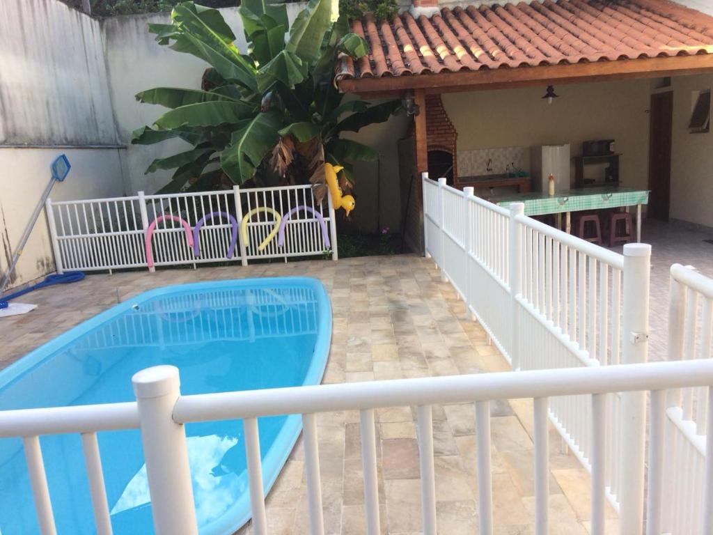  Cantinho da Família
